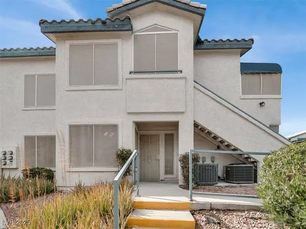 3425 E Russell Road #114, Las Vegas, NV 89120