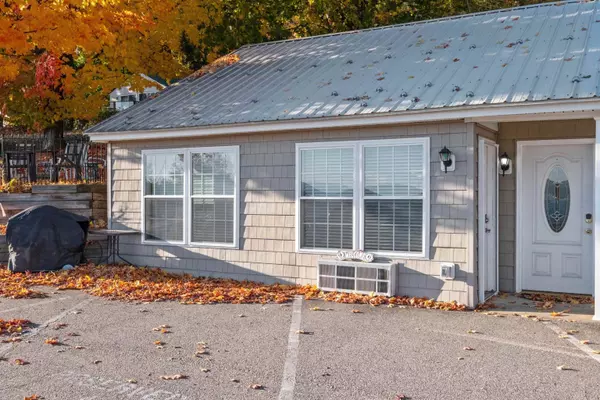 850 Laconia RD #4A, Tilton, NH 03276