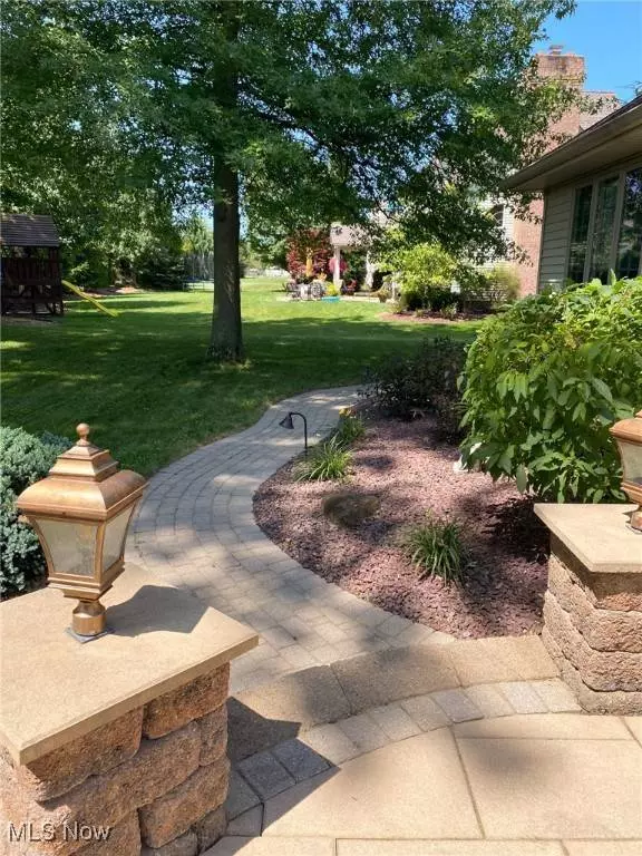 3685 Villa Rosa DR, Canfield, OH 44406