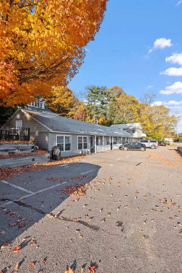 850 Laconia RD #4A, Tilton, NH 03276