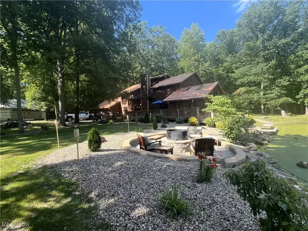 14861 Robinson RD, Newton Falls, OH 44444