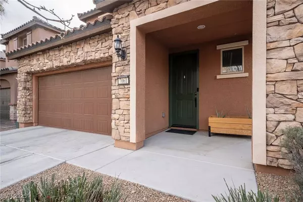 7061 Florido Road, Las Vegas, NV 89178