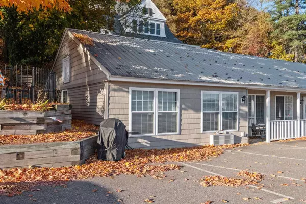 850 Laconia RD #4A, Tilton, NH 03276