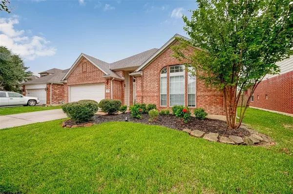 3311 Chadington LN, Spring, TX 77388