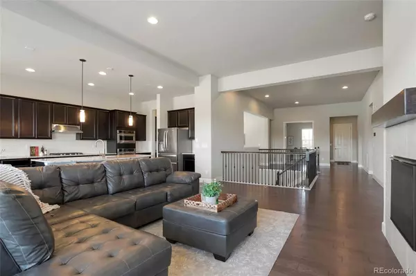 10114 Atlanta ST, Parker, CO 80134