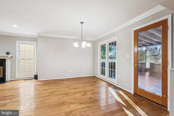 17 BARGENE CT, Germantown, MD 20874