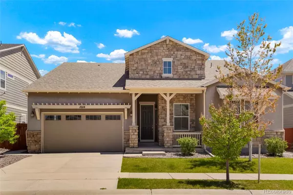 10114 Atlanta ST, Parker, CO 80134