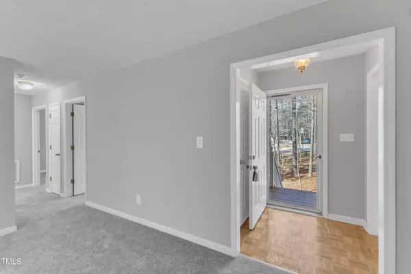 121 Madeline Court, Youngsville, NC 27596