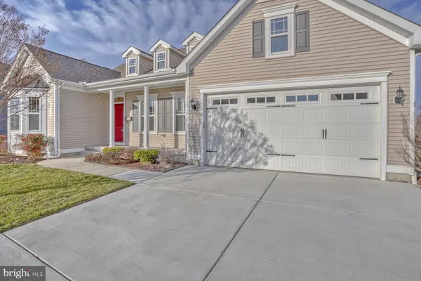 16819 FOREST DR, Lewes, DE 19958