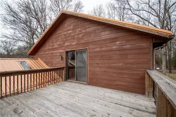 14861 Robinson RD, Newton Falls, OH 44444