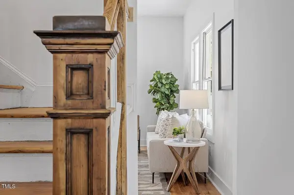 215 E Cabarrus Street, Raleigh, NC 27601