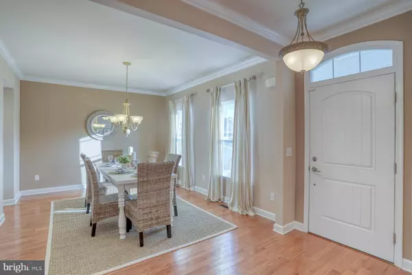 16819 FOREST DR, Lewes, DE 19958