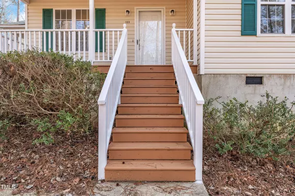 121 Madeline Court, Youngsville, NC 27596