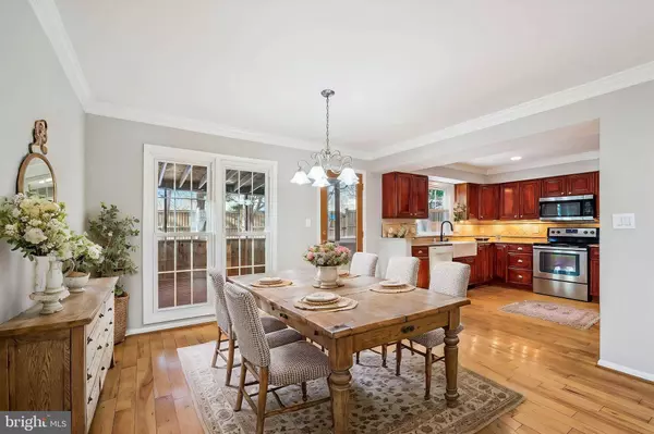 17 BARGENE CT, Germantown, MD 20874