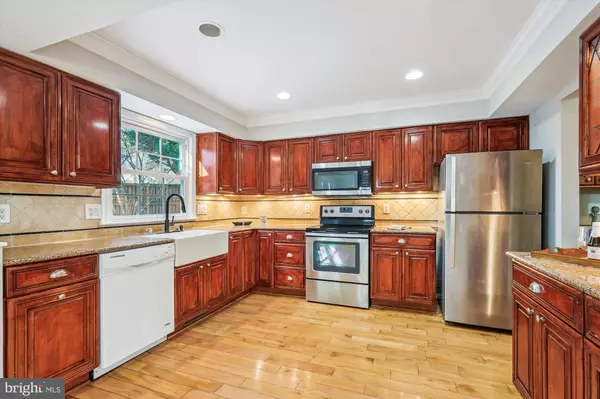 17 BARGENE CT, Germantown, MD 20874