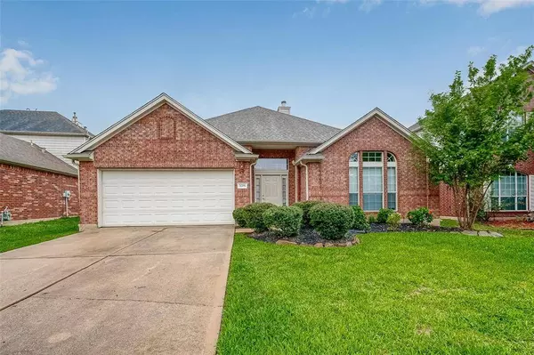 3311 Chadington LN, Spring, TX 77388
