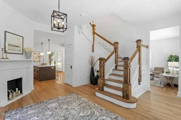 215 E Cabarrus Street, Raleigh, NC 27601