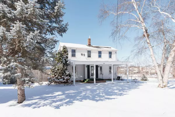 209 S Washington St, Waterloo, WI 53594