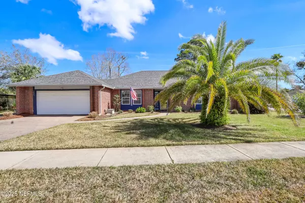 2821 SEBASTIAN CT, Jacksonville, FL 32224