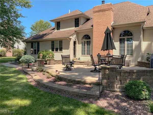 3685 Villa Rosa DR, Canfield, OH 44406