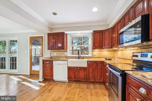 17 BARGENE CT, Germantown, MD 20874