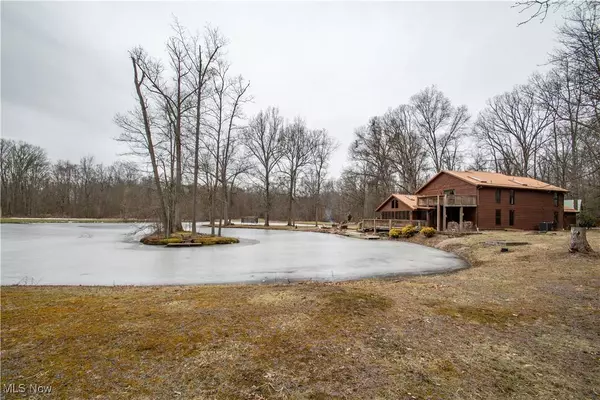 14861 Robinson RD, Newton Falls, OH 44444