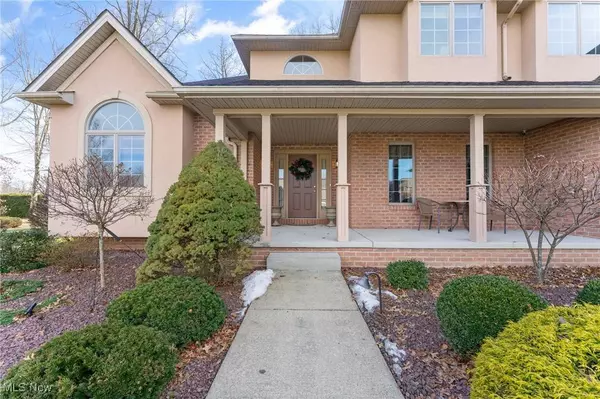 3685 Villa Rosa DR, Canfield, OH 44406