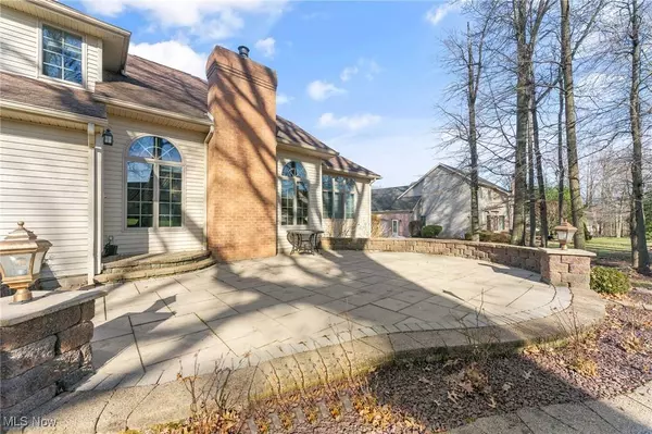 3685 Villa Rosa DR, Canfield, OH 44406