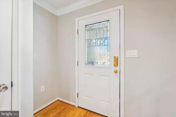 17 BARGENE CT, Germantown, MD 20874