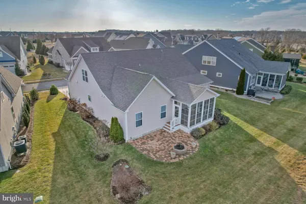 16819 FOREST DR, Lewes, DE 19958