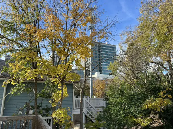 215 E Cabarrus Street, Raleigh, NC 27601