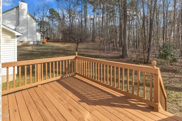 121 Madeline Court, Youngsville, NC 27596