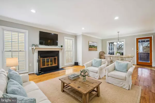 17 BARGENE CT, Germantown, MD 20874