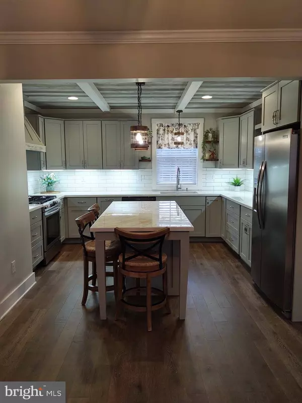 5013 SWEET AIR RD, Baldwin, MD 21013