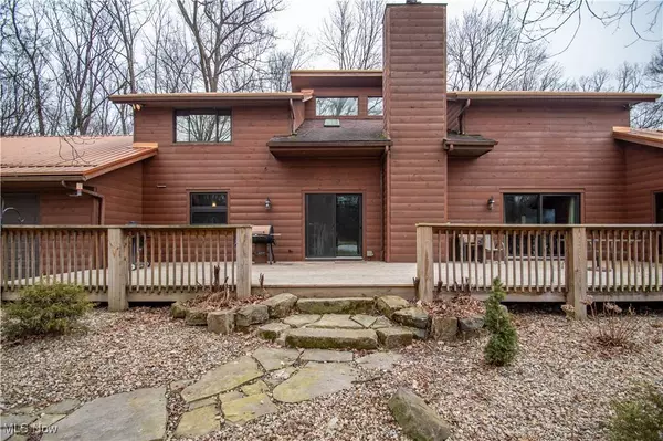 14861 Robinson RD, Newton Falls, OH 44444