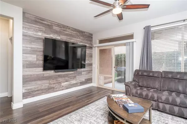 7061 Florido Road, Las Vegas, NV 89178