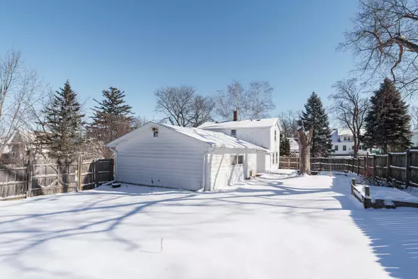 209 S Washington St, Waterloo, WI 53594