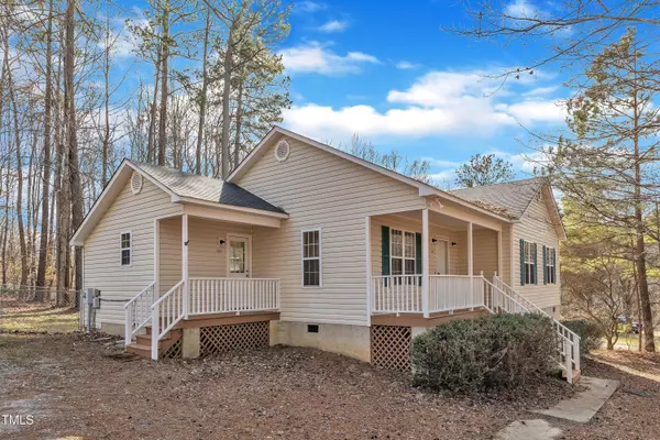 121 Madeline Court, Youngsville, NC 27596