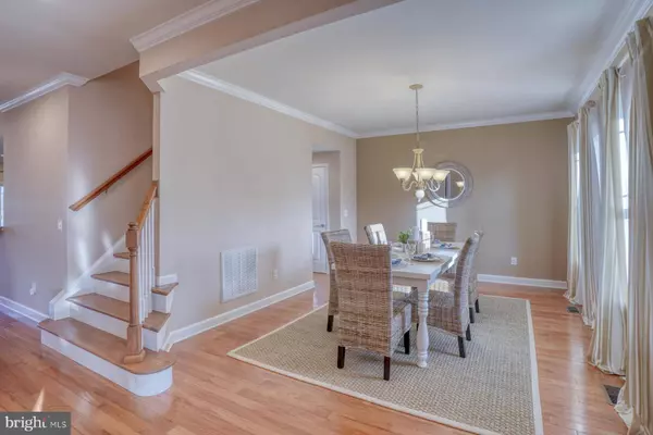 16819 FOREST DR, Lewes, DE 19958