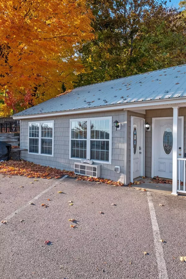 850 Laconia RD #4A, Tilton, NH 03276