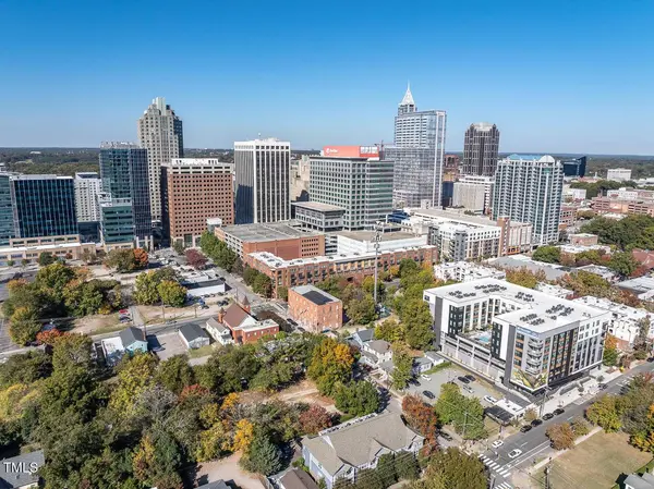 215 E Cabarrus Street, Raleigh, NC 27601