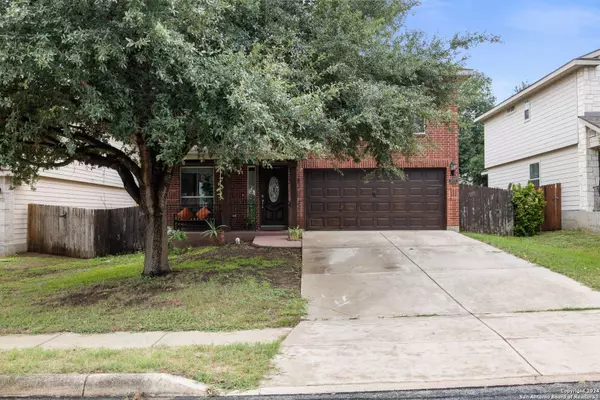 8908 Roaring Spring, Universal City, TX 78148