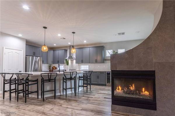 1534 Shady Elm Street, Las Vegas, NV 89135