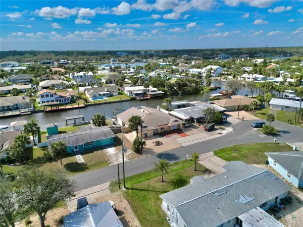 155 AVALON AVE, Flagler Beach, FL 32136