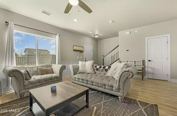 12189 BLISS Avenue, Bellemont, AZ 86015