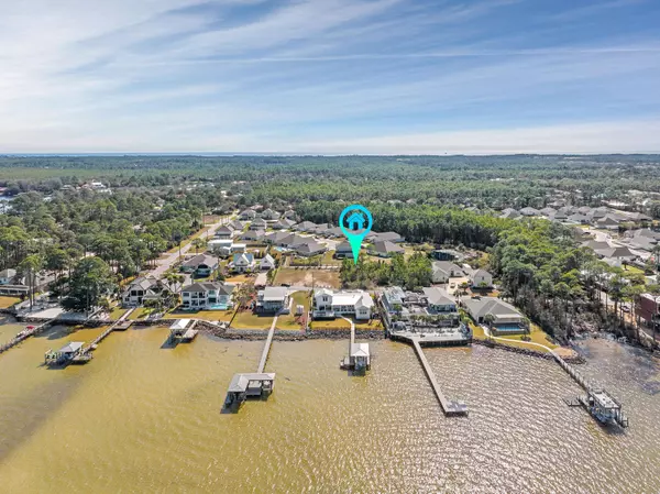 Lot 12 W Casa Grande Lane, Santa Rosa Beach, FL 32459