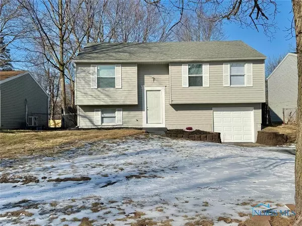 4680 Vallejo DR, Toledo, OH 43615