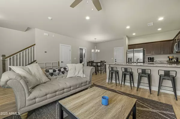 12189 BLISS Avenue, Bellemont, AZ 86015