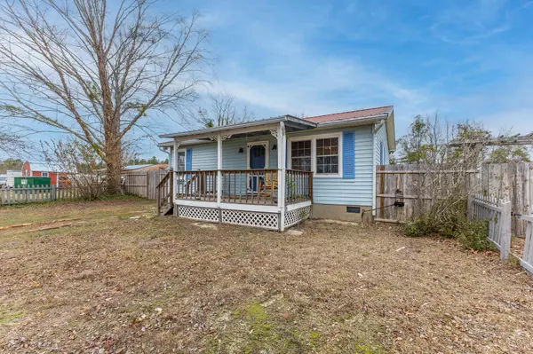 1211 Bacon Road, Aiken, SC 29803