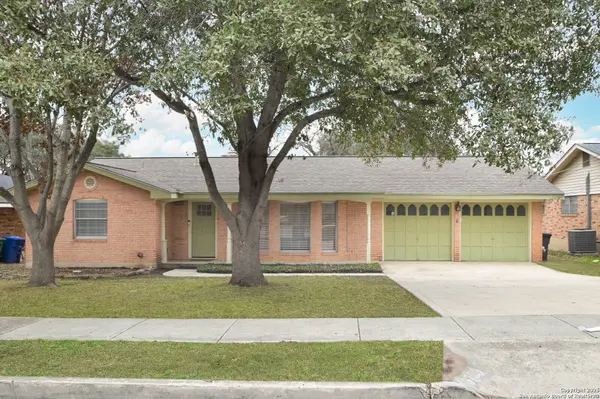 3709 SKYRIDGE AVE, San Antonio, TX 78210-5750